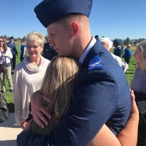 Meet your Posher, Jodie